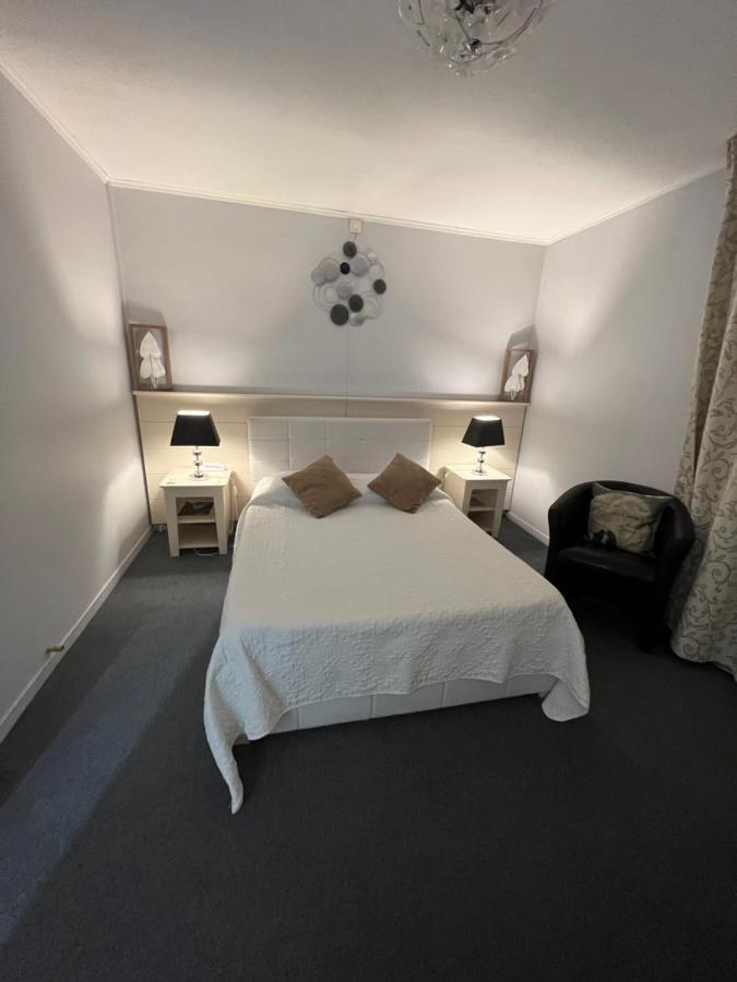 Hotel Castel Louis Vichy Eksteriør bilde