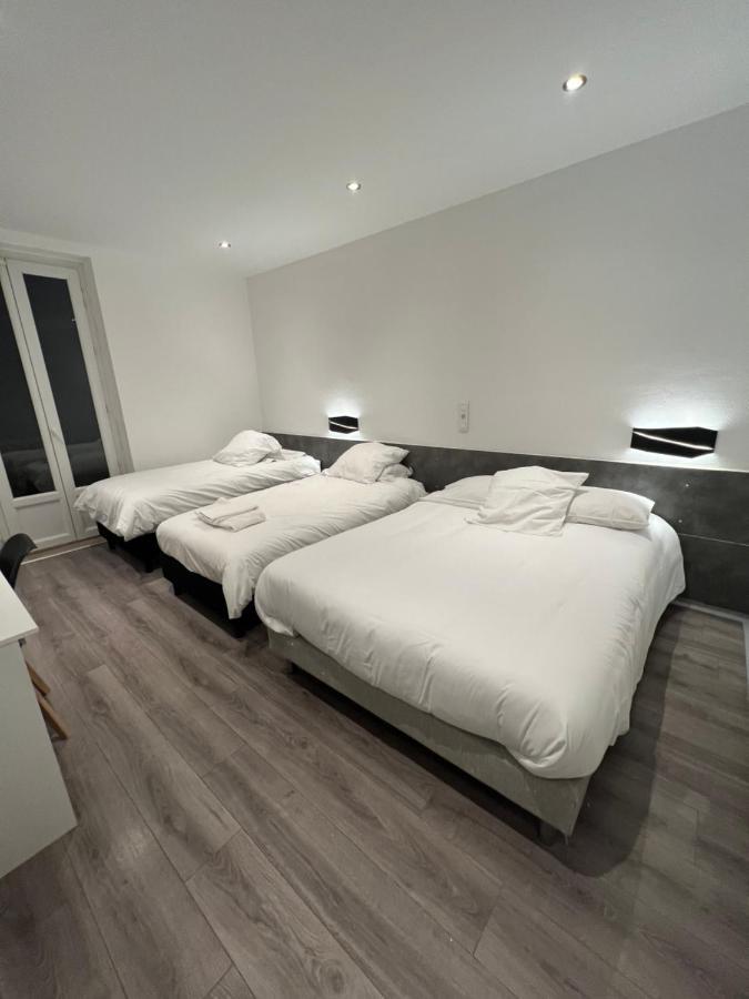 Hotel Castel Louis Vichy Eksteriør bilde