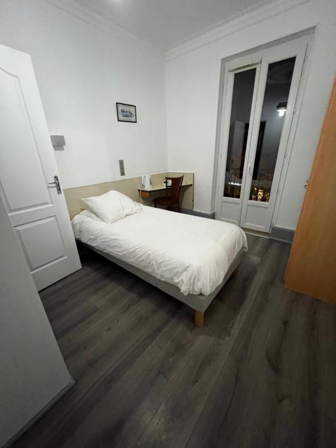 Hotel Castel Louis Vichy Eksteriør bilde