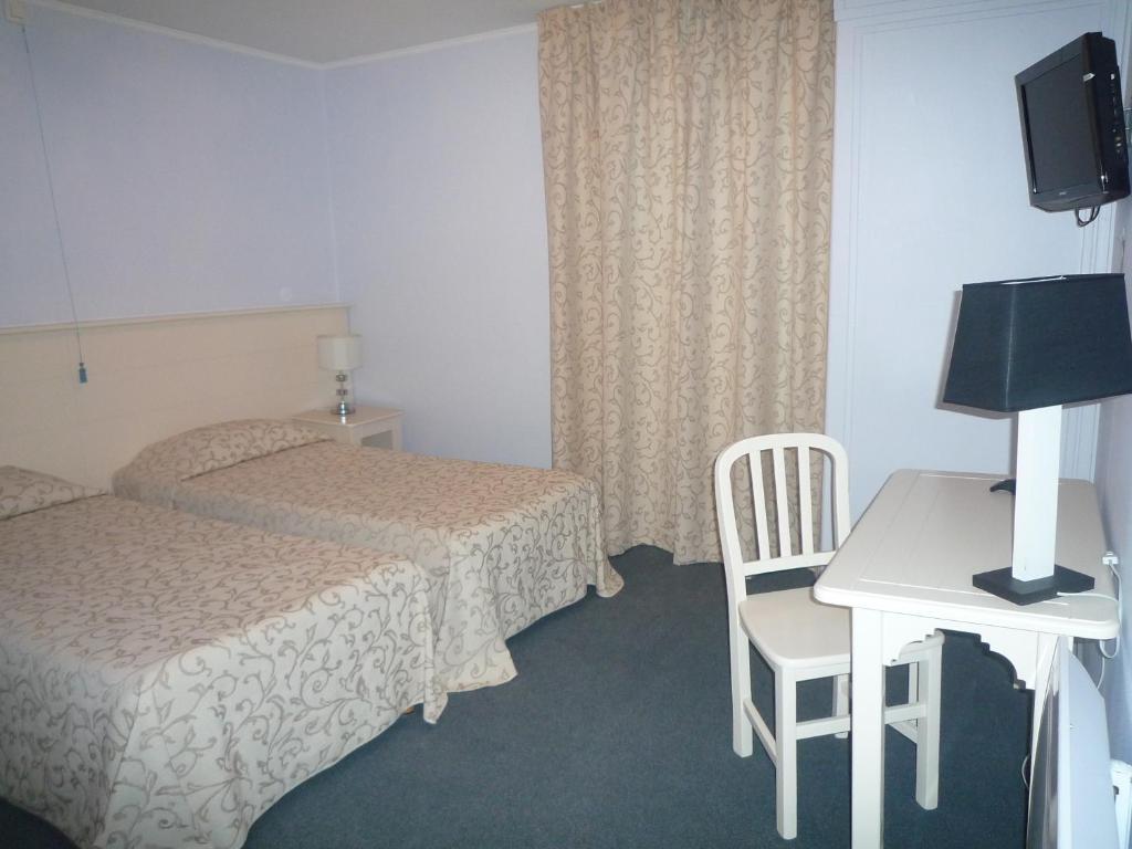 Hotel Castel Louis Vichy Rom bilde