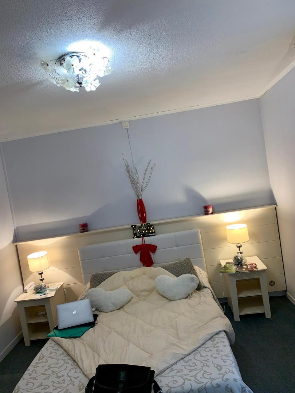 Hotel Castel Louis Vichy Eksteriør bilde